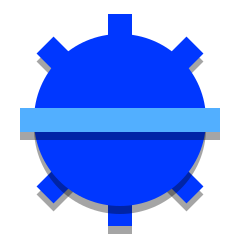 naval mine icon