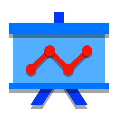 statistics icon