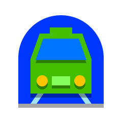 subway icon