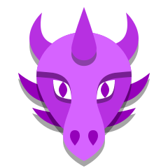 year of-dragon icon