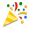 confetti