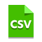 csv