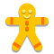 gingerbread-man