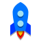 launched-rocket