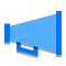 megaphone