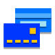 bank cards icon