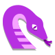 year of-snake icon