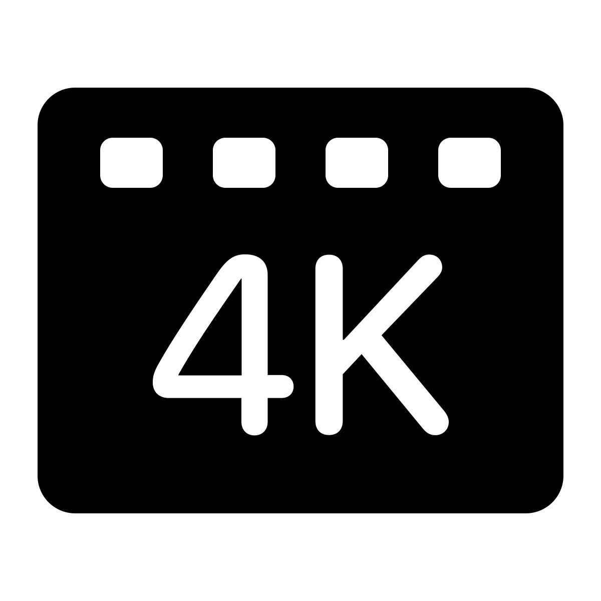 parakeet filled style 4k icon