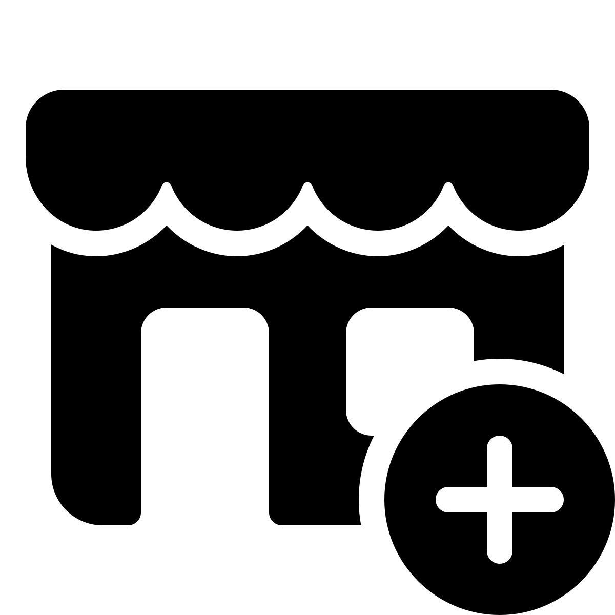 parakeet filled style 添加商店 icon