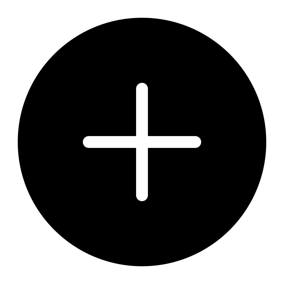 parakeet filled style adicionar icon
