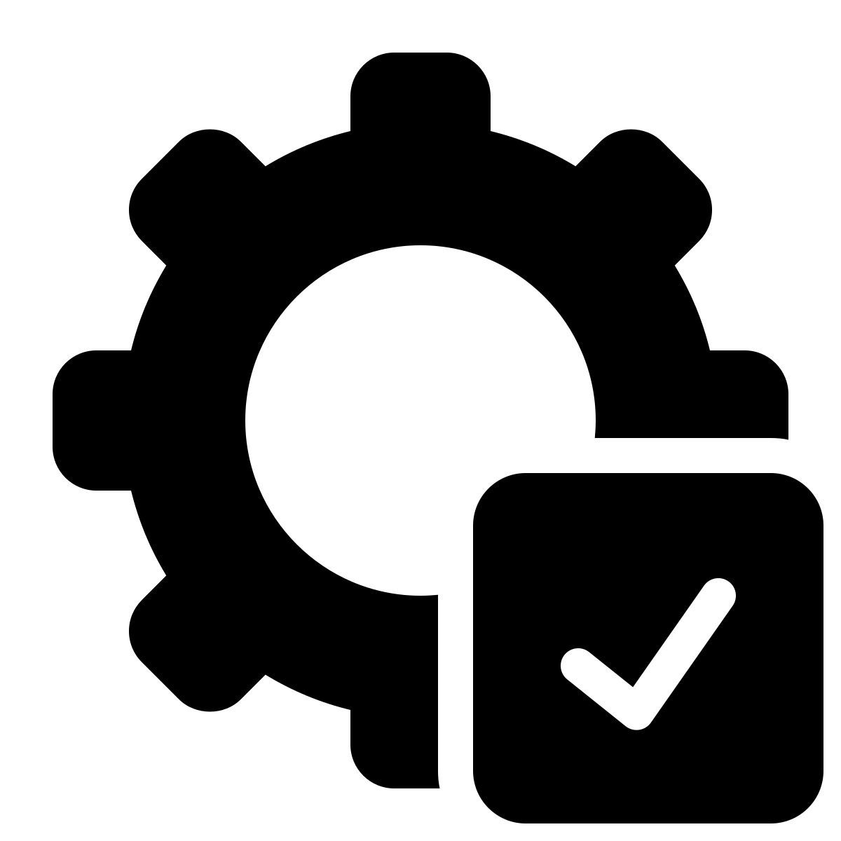 parakeet filled style administrative tools icon