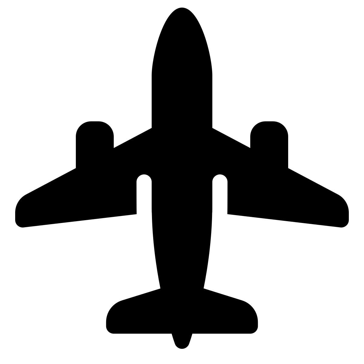 parakeet filled style аэропорт icon