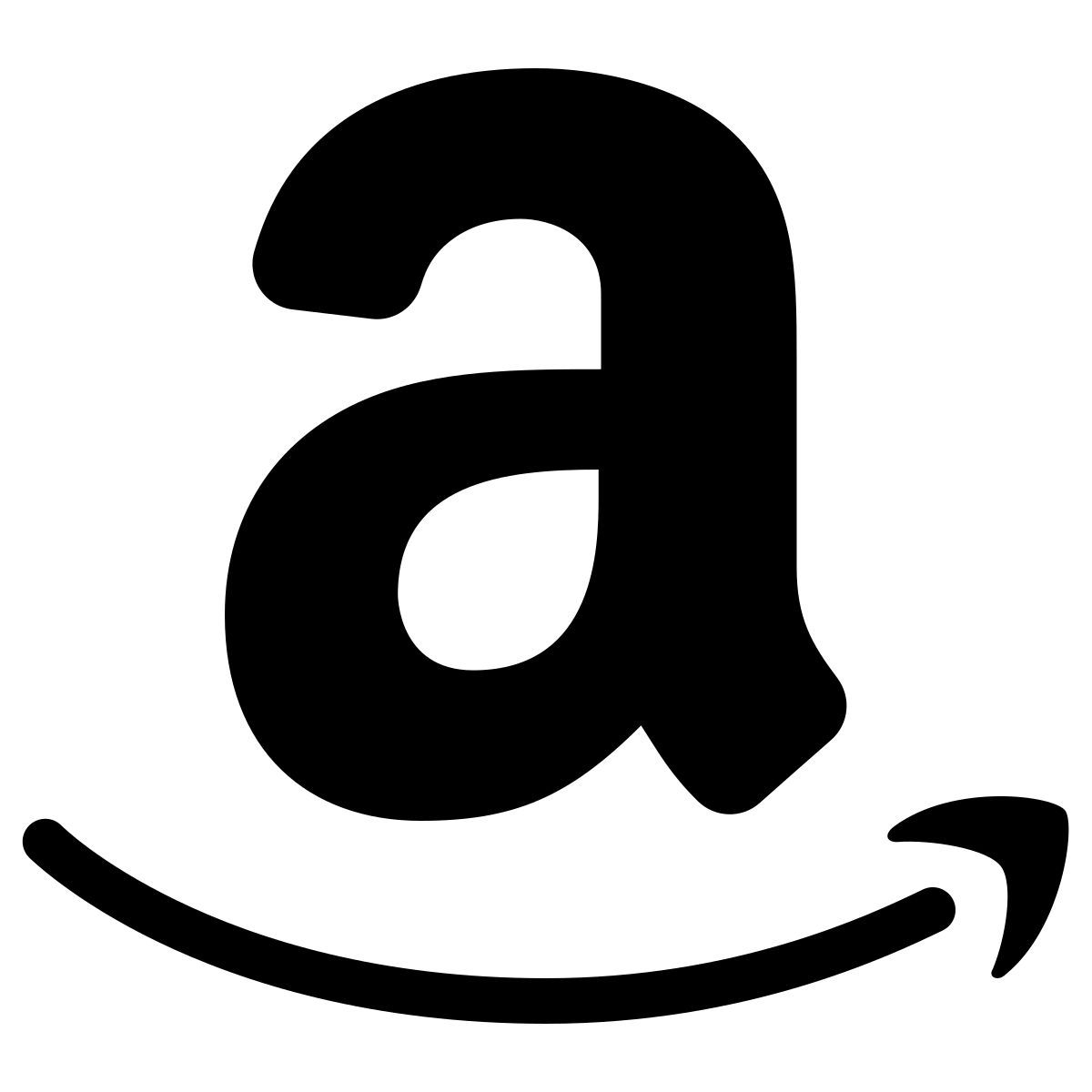 parakeet filled style amazonas icon