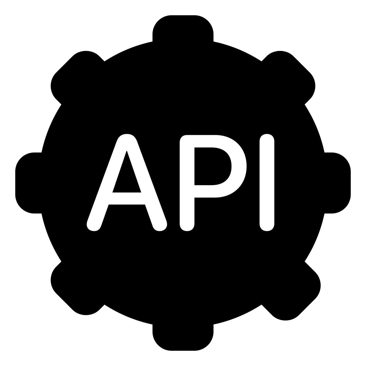 parakeet filled style apiの設定 icon