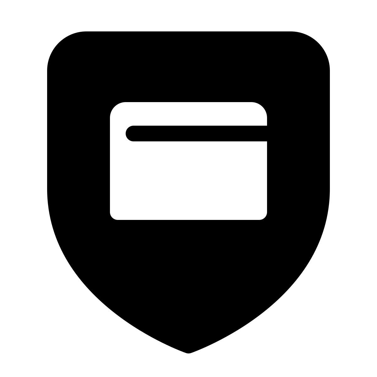 parakeet filled style anwendung schild icon