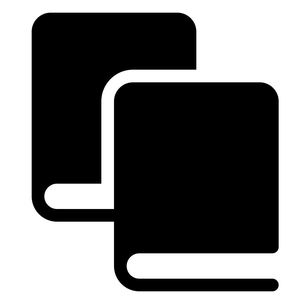 parakeet filled style libros icon