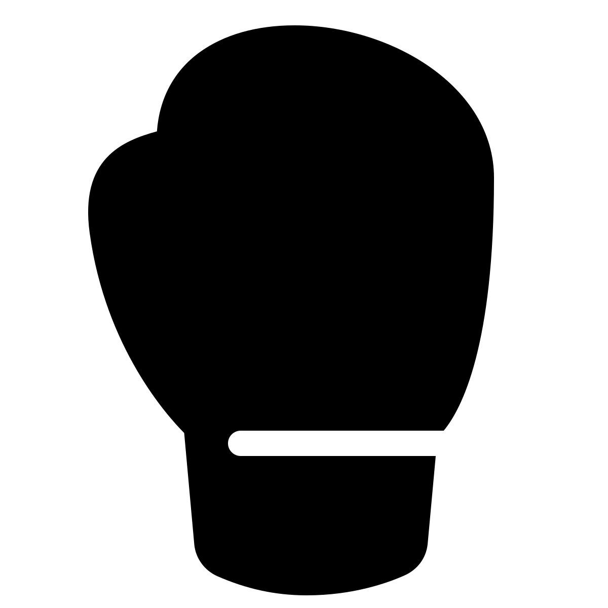 parakeet filled style boxen icon