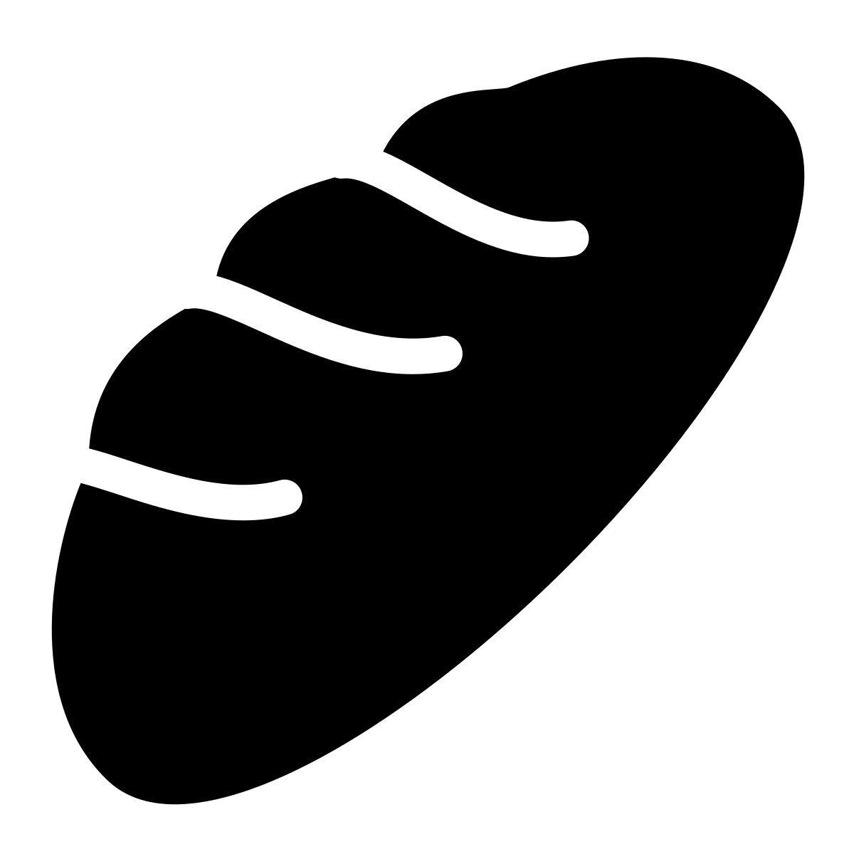 parakeet filled style pain icon
