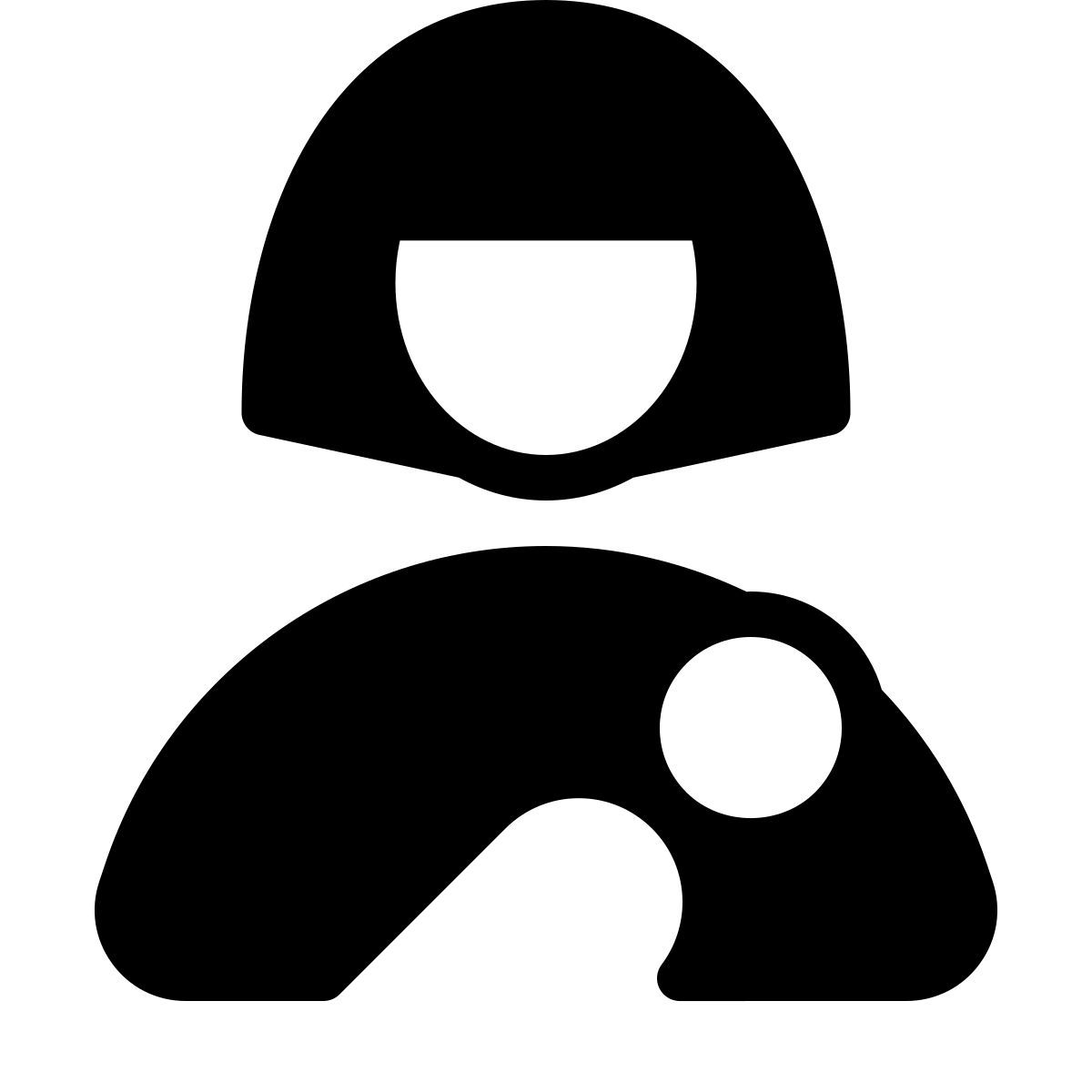parakeet filled style грудное вскармливание icon
