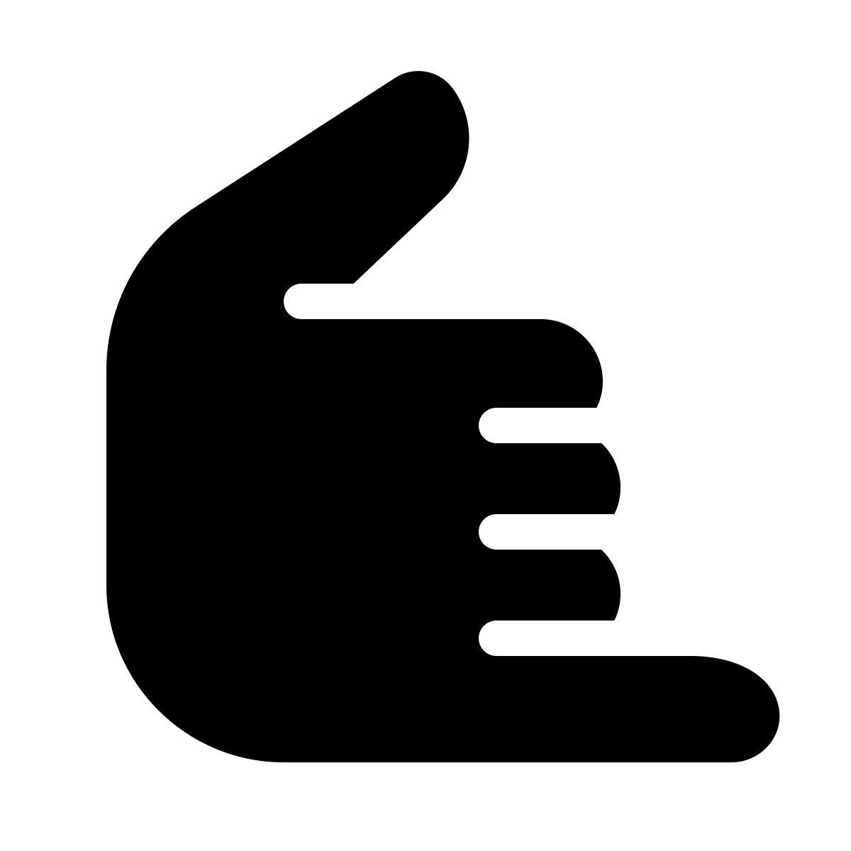 parakeet filled style позвоните мне icon