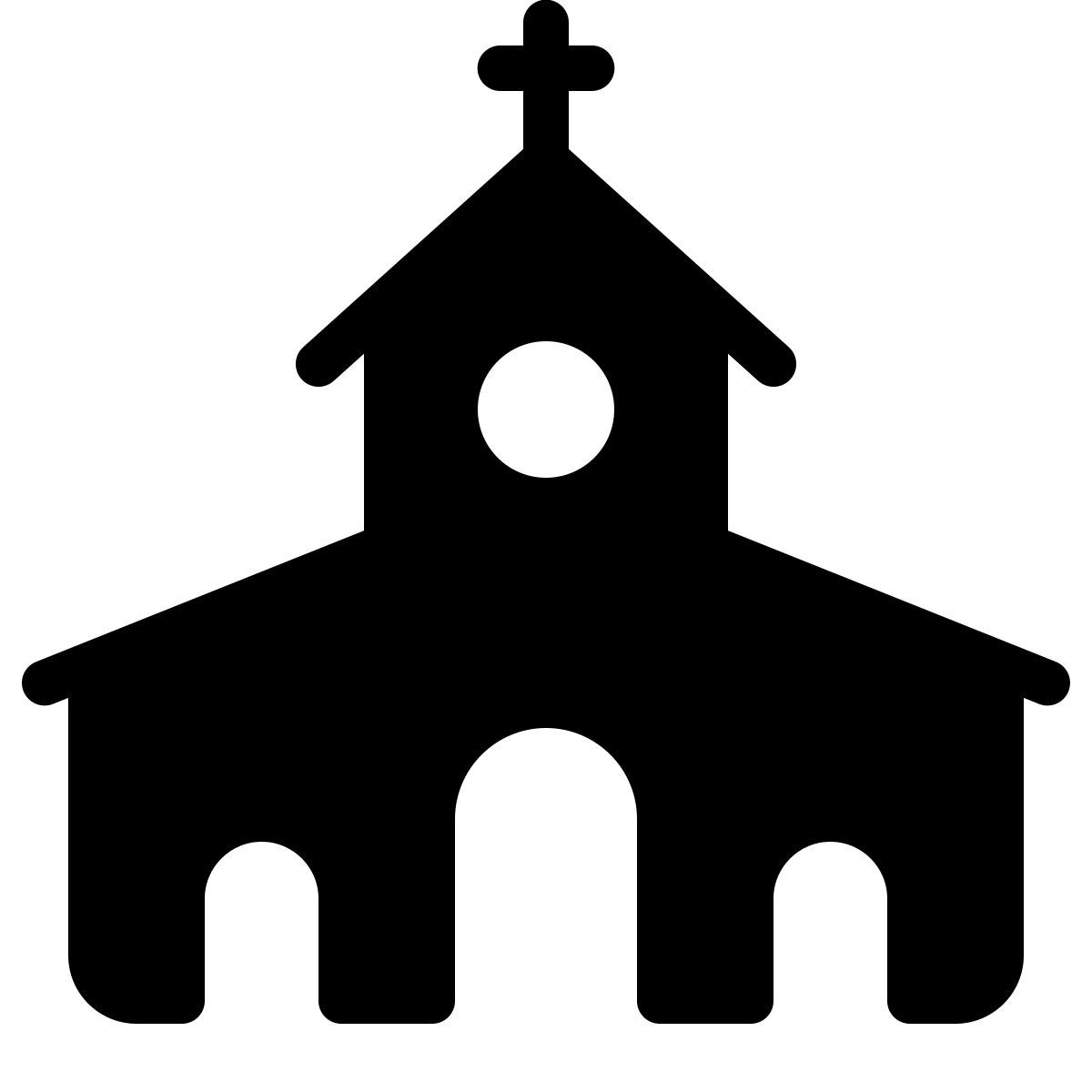parakeet filled style chapel icon