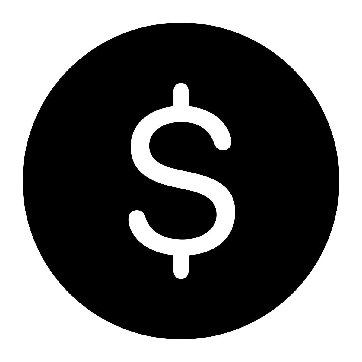 parakeet filled style дешево 2 icon