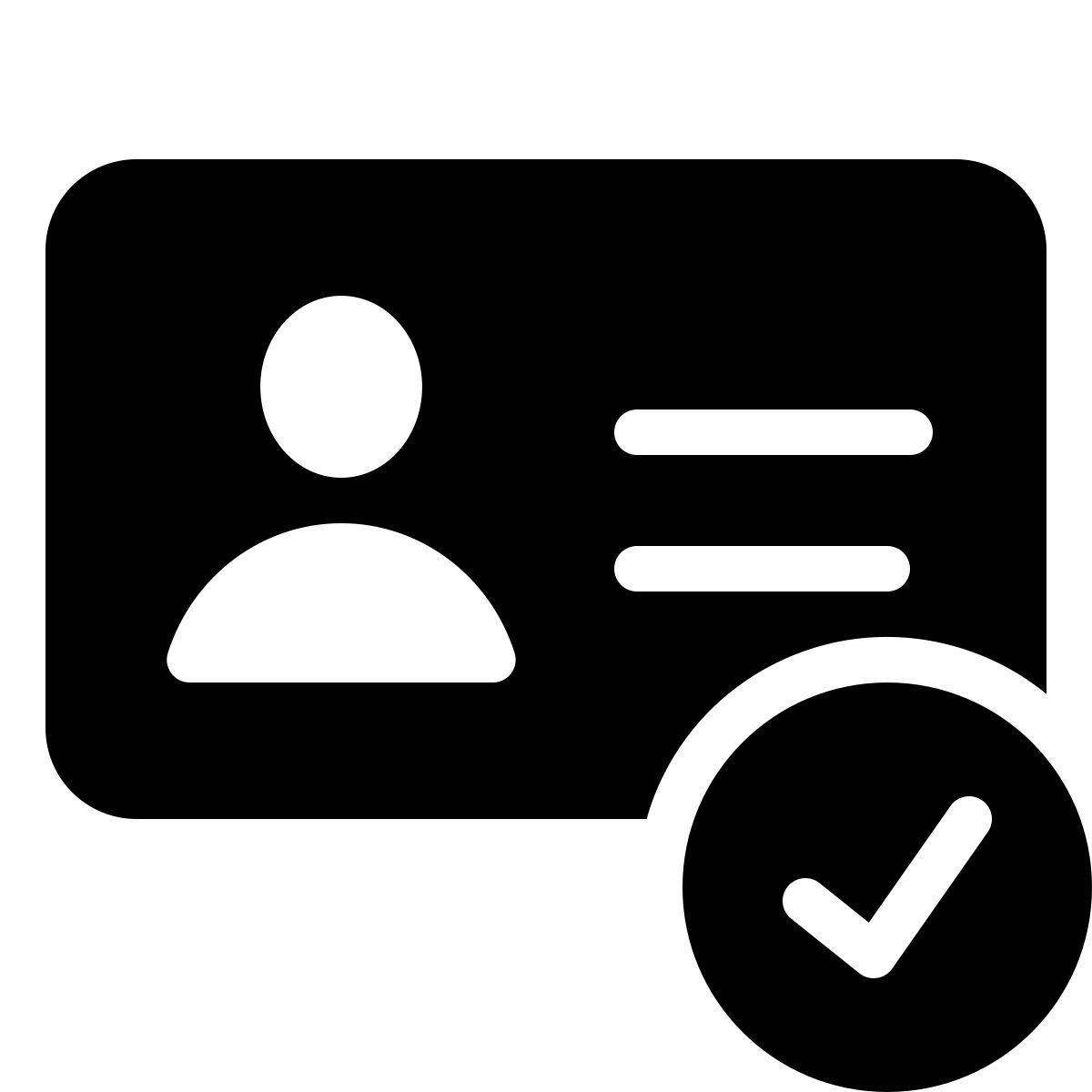 parakeet filled style identität icon