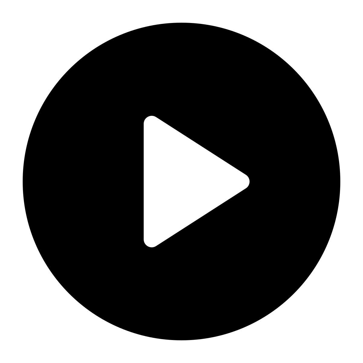 parakeet filled style lecture icon