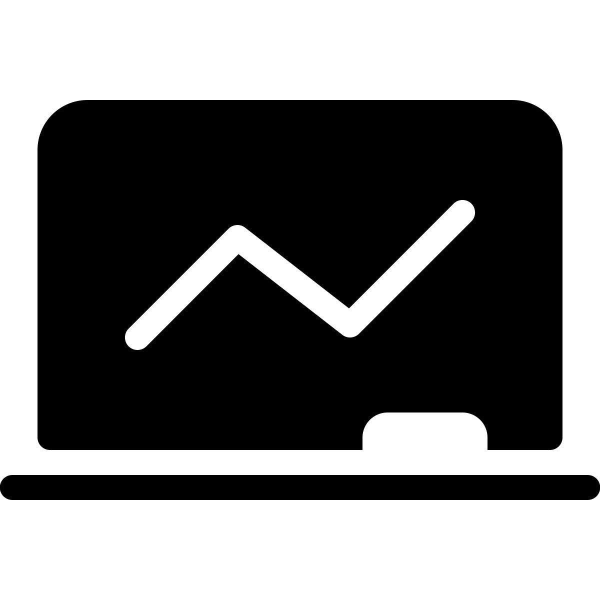 parakeet filled style clase icon