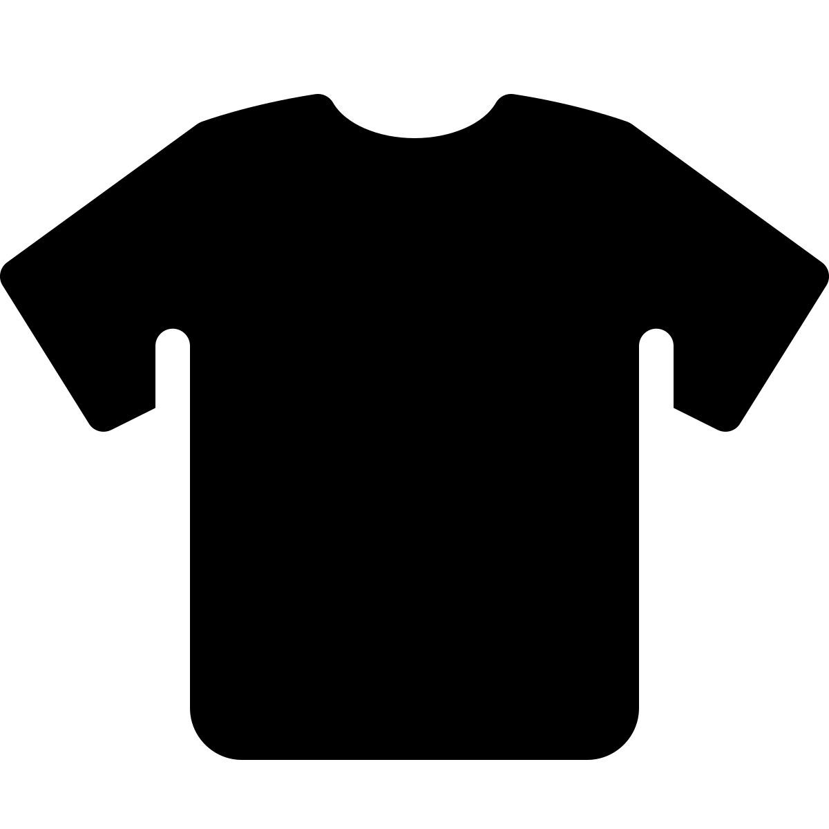 parakeet filled style clothes icon