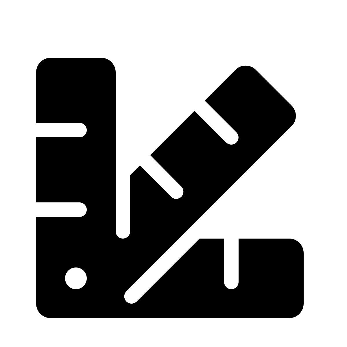 parakeet filled style paleta de colores icon