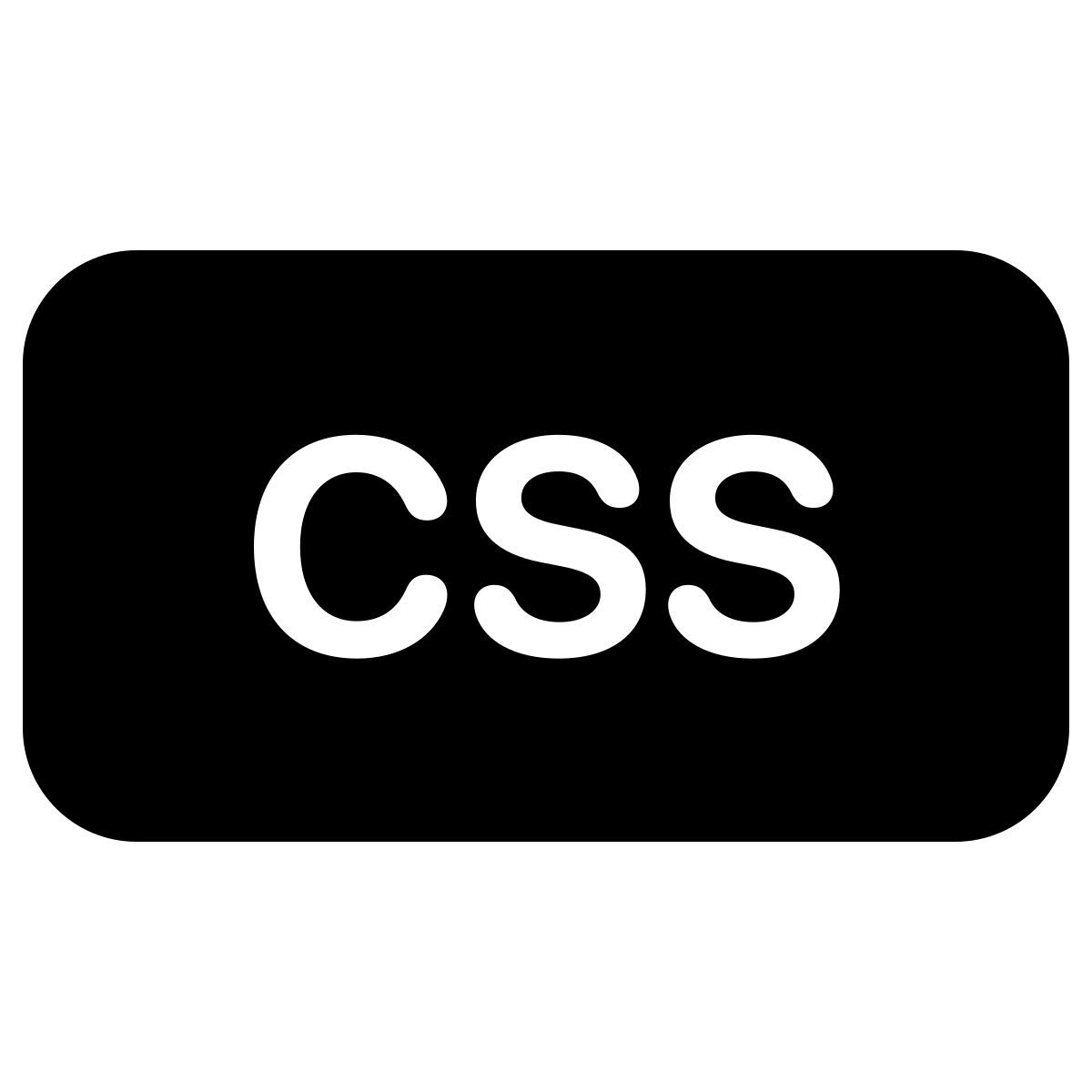 parakeet filled style css icon