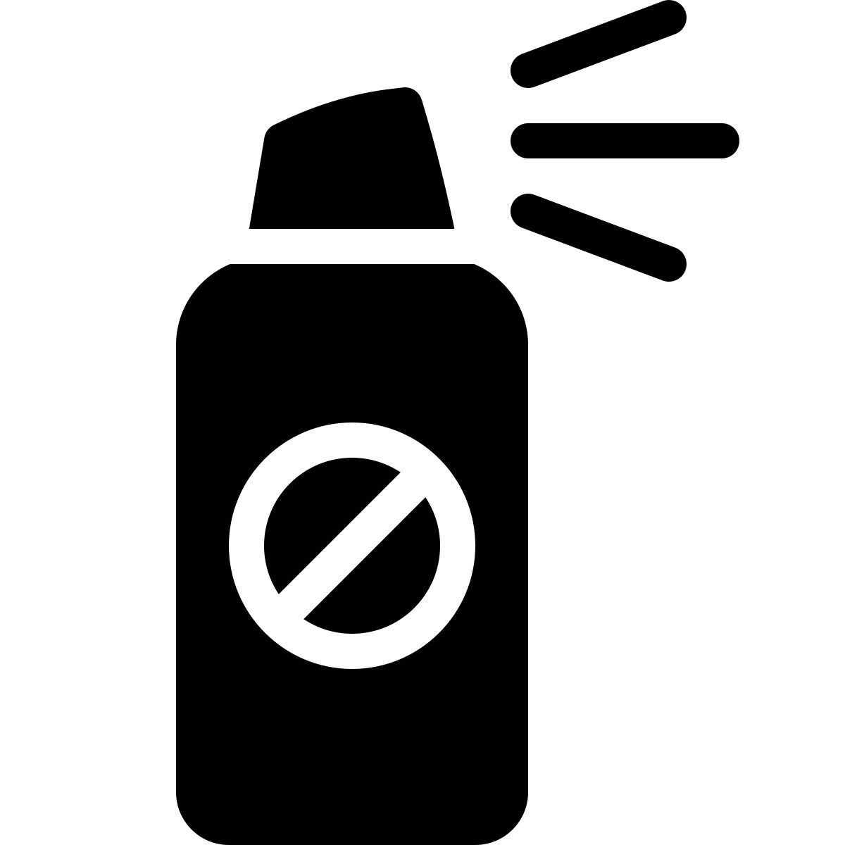 parakeet filled style aerosol mortal icon