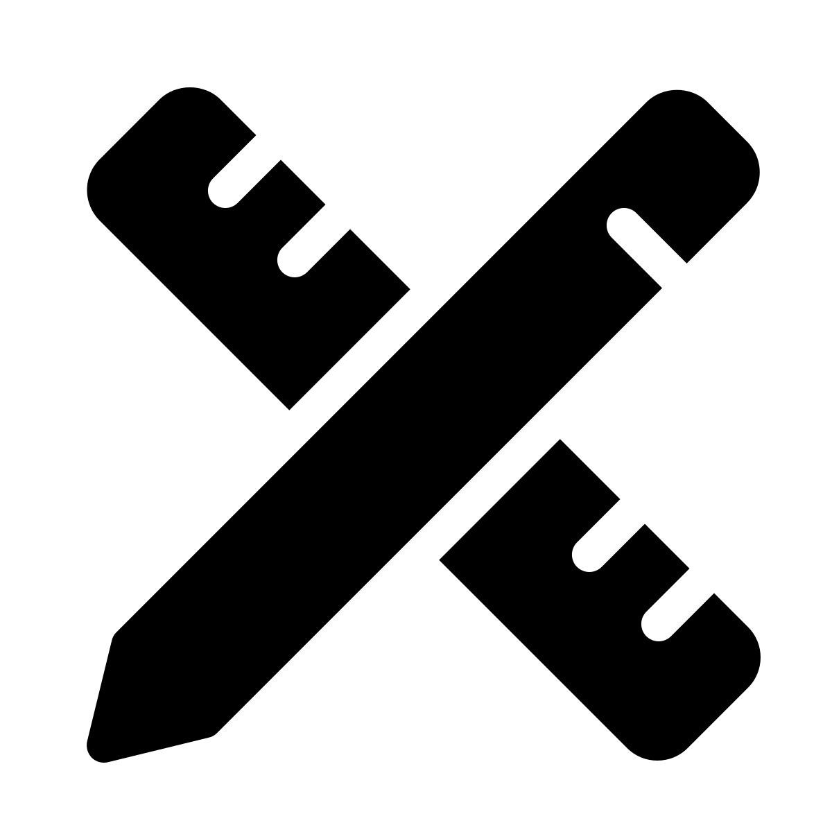 parakeet filled style дизайн icon