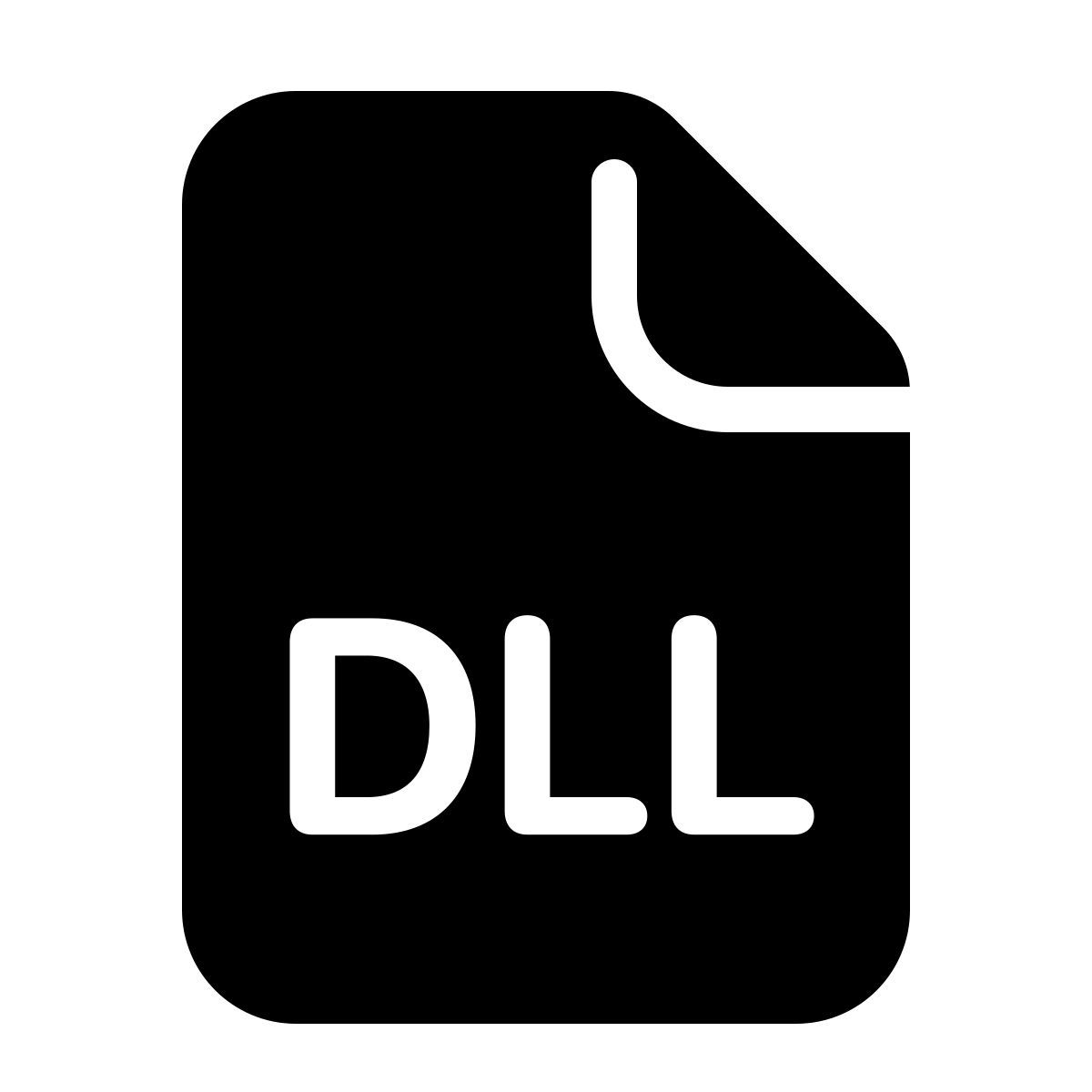 parakeet filled style dll icon