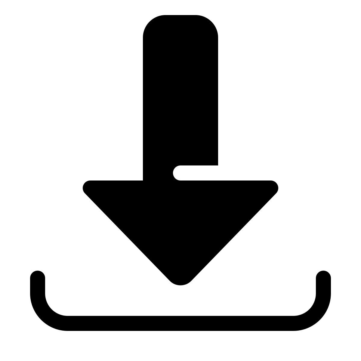 parakeet filled style baixar icon