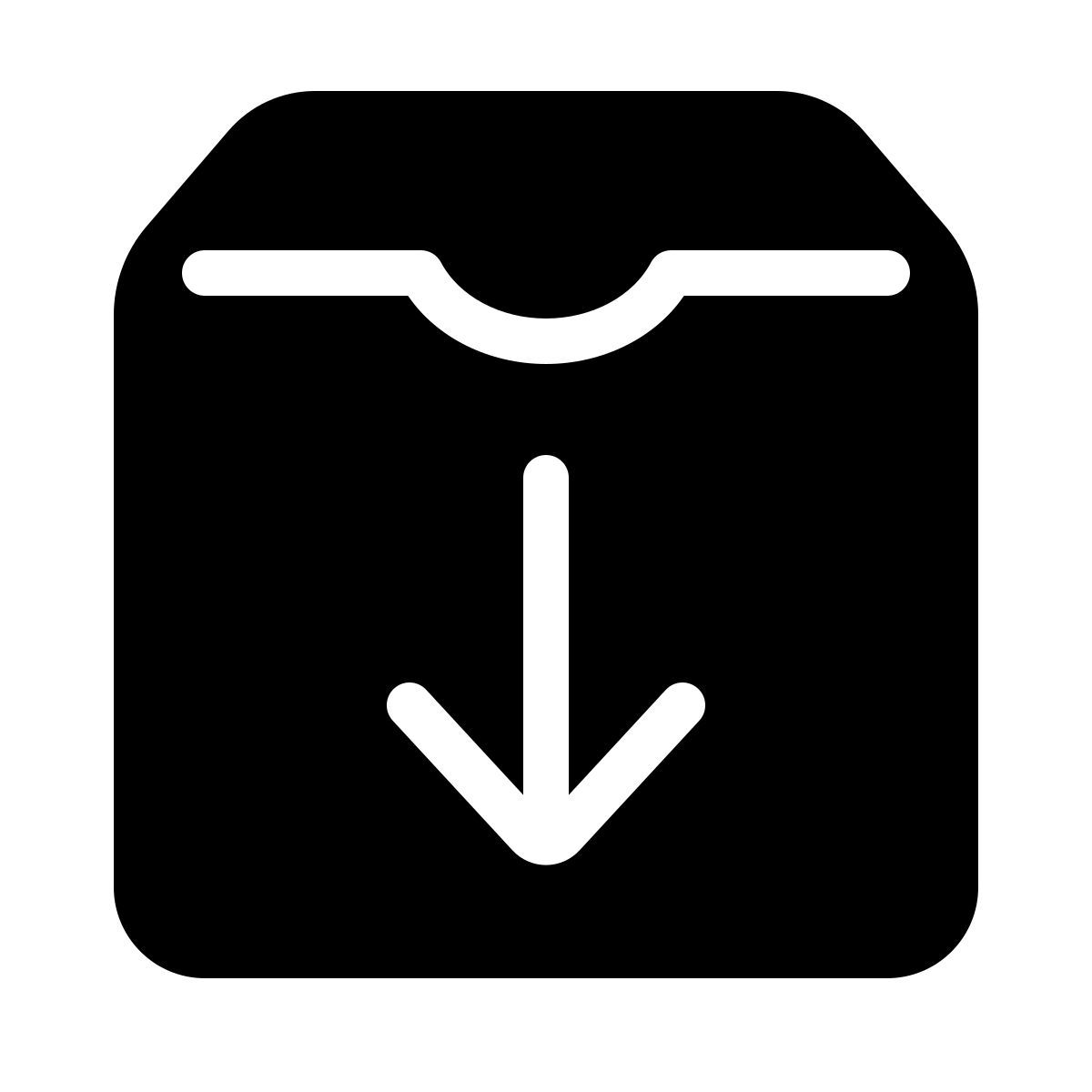 parakeet filled style downloads icon