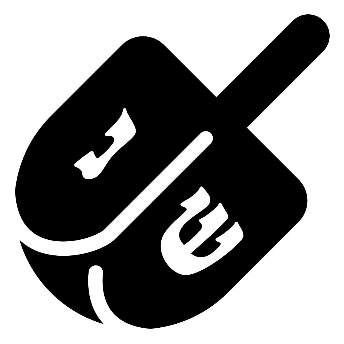 parakeet filled style perinola icon