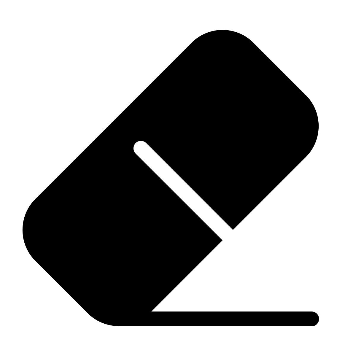 parakeet filled style стереть icon