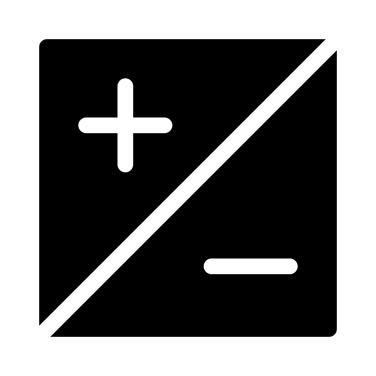 parakeet filled style exposure icon