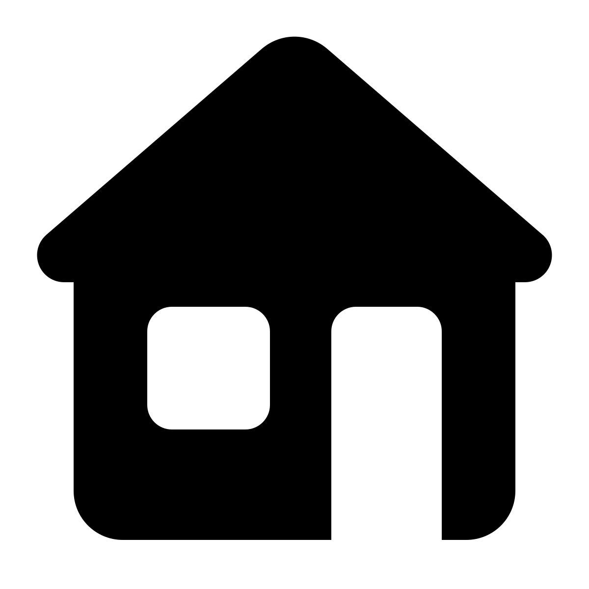 parakeet filled style exterior icon