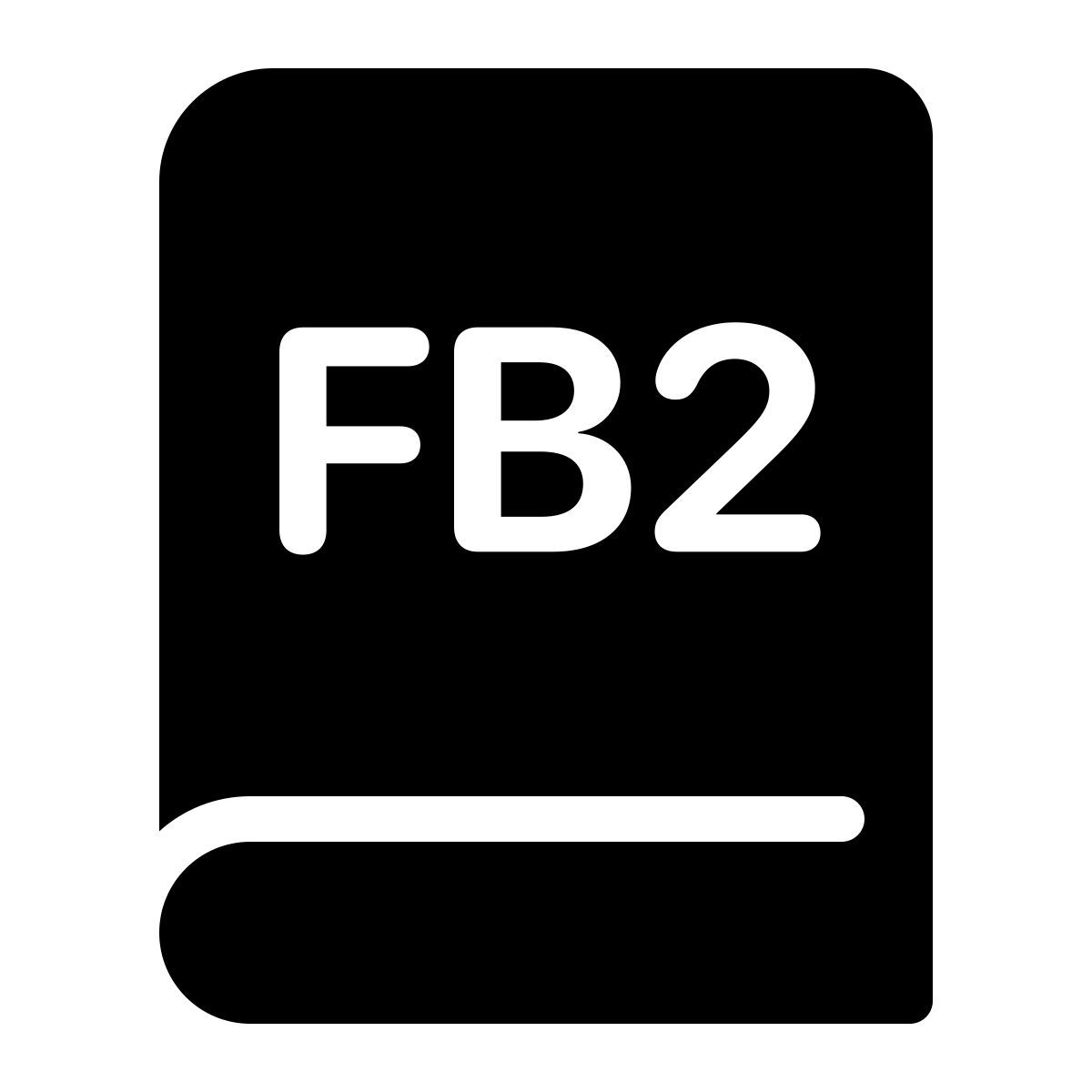 parakeet filled style fb 2 icon
