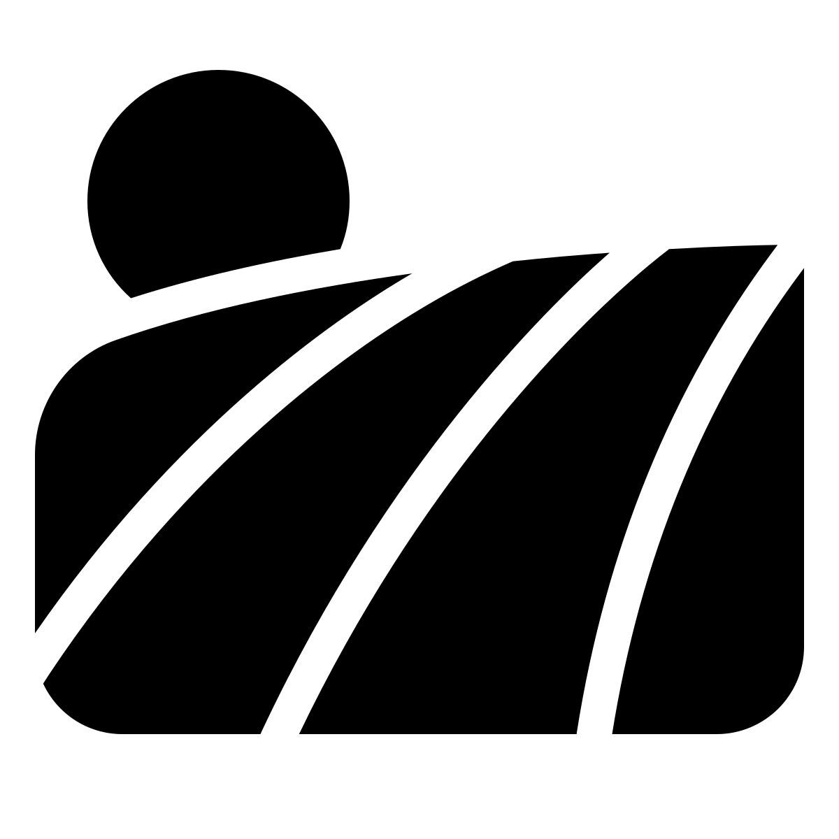 parakeet filled style ackerland icon