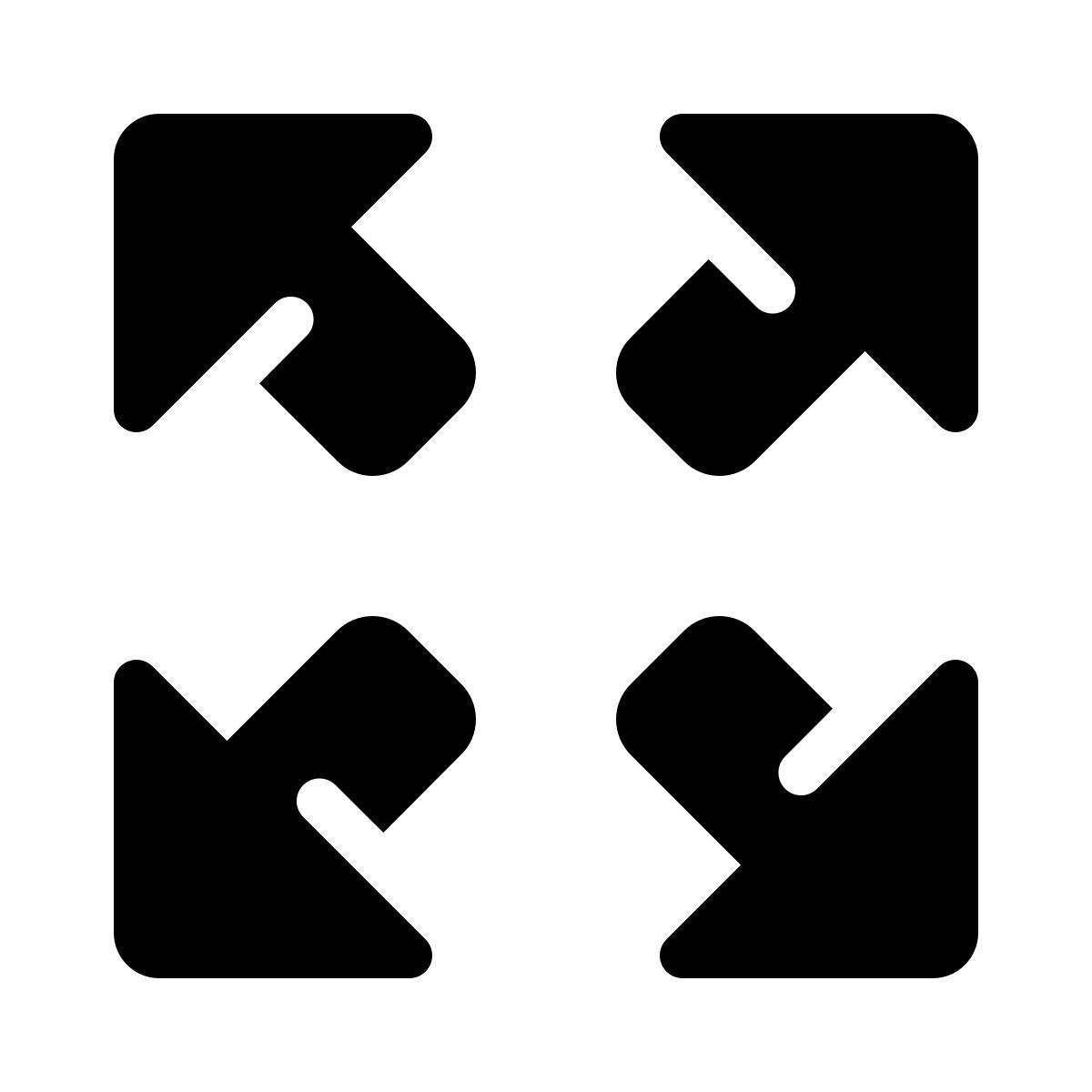 parakeet filled style fit to width icon