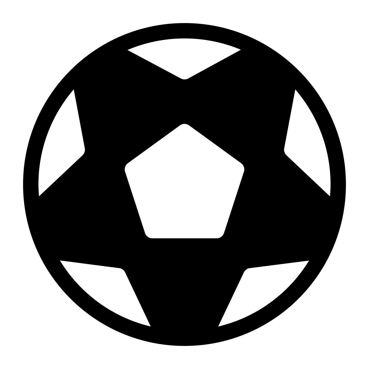parakeet filled style calcio 2 icon