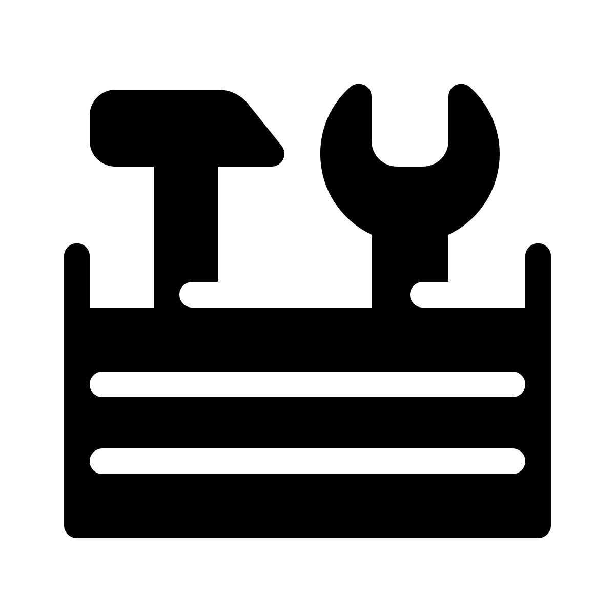 parakeet filled style toolkit icon
