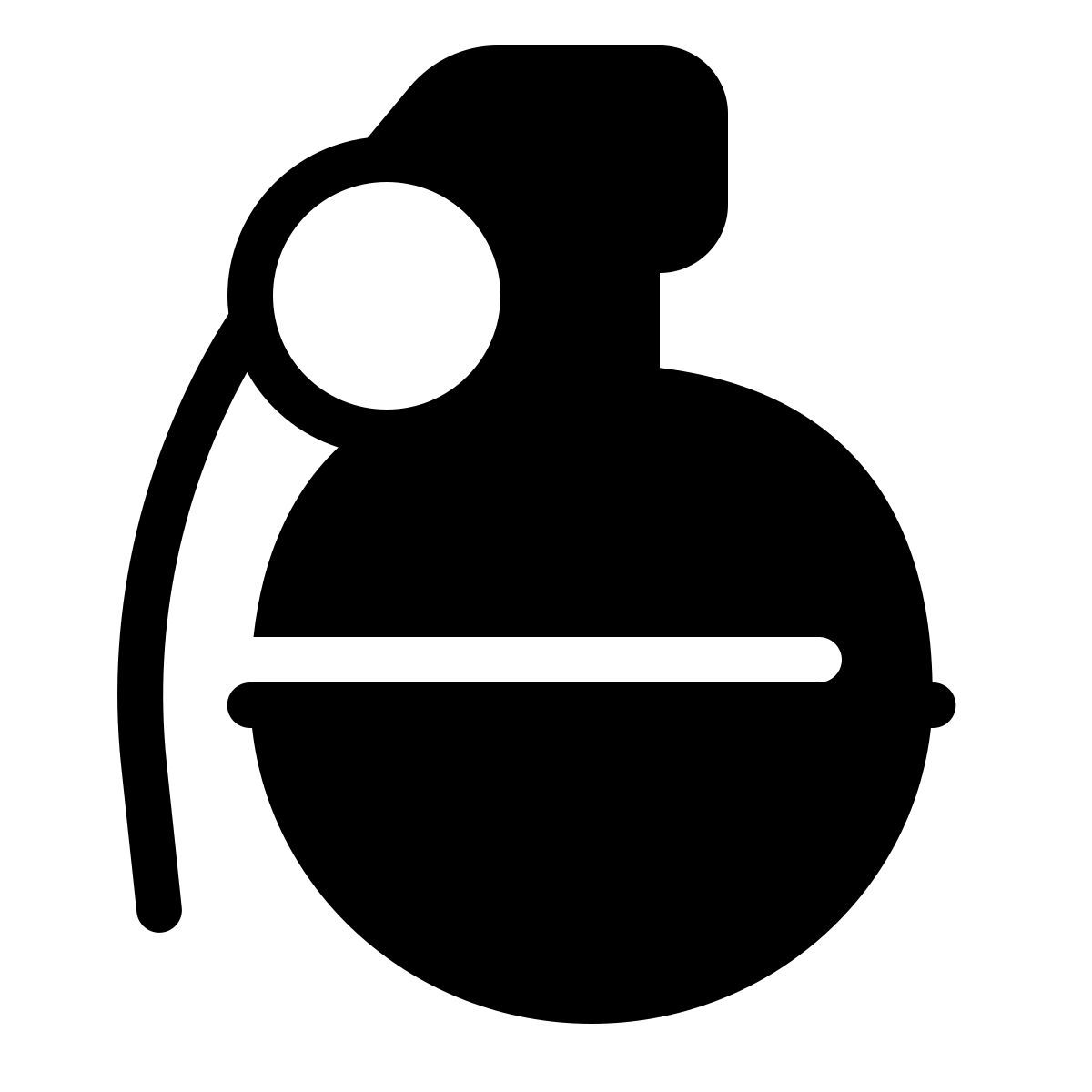 parakeet filled style granata icon