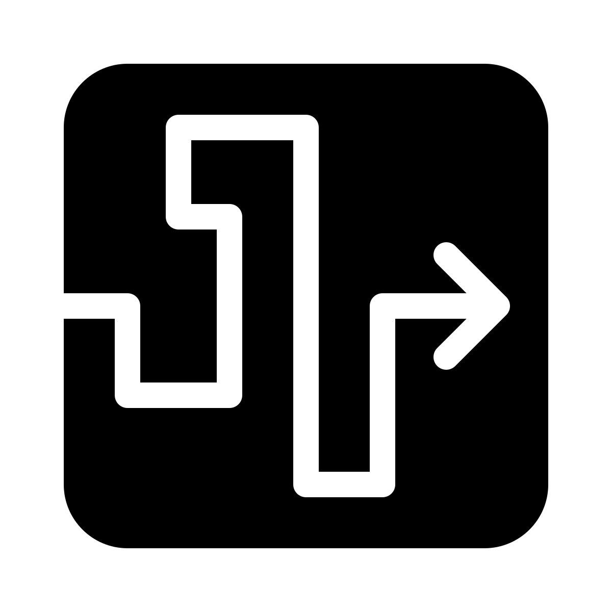 parakeet filled style difficile da trovare icon