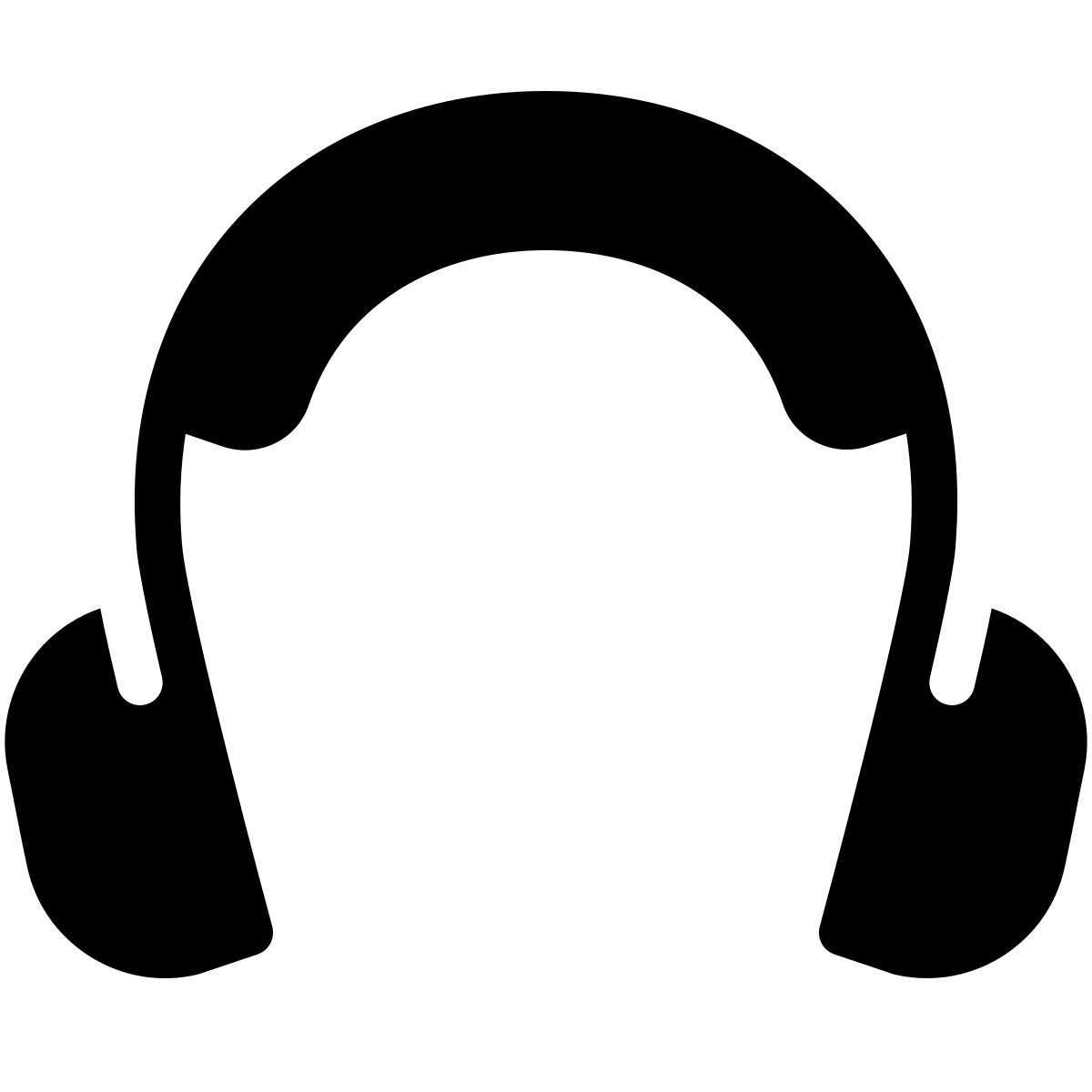 parakeet filled style cuffie icon