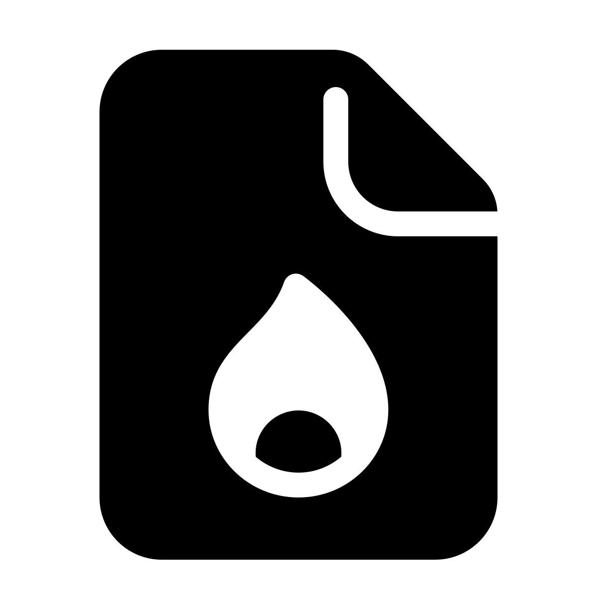 parakeet filled style artigo quente icon